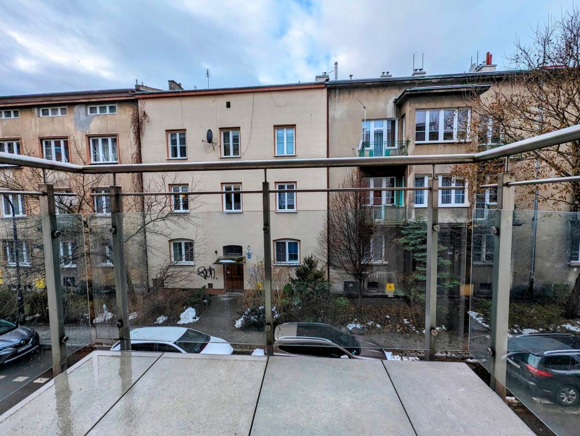 Karlowicza 12 By Homeprime Krakau Exterior foto